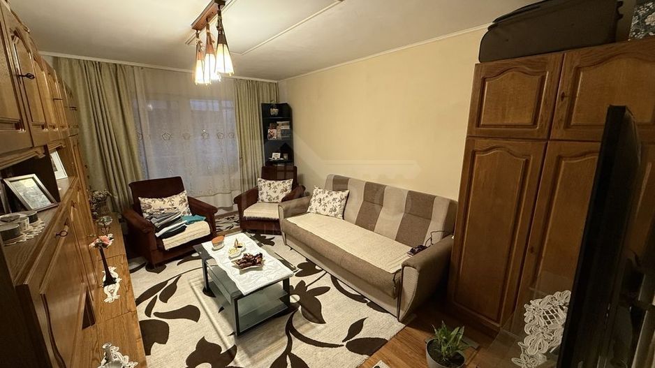 Apartament 2 camere de vânzare – Tudor, Târgu Mureș - Poză 5