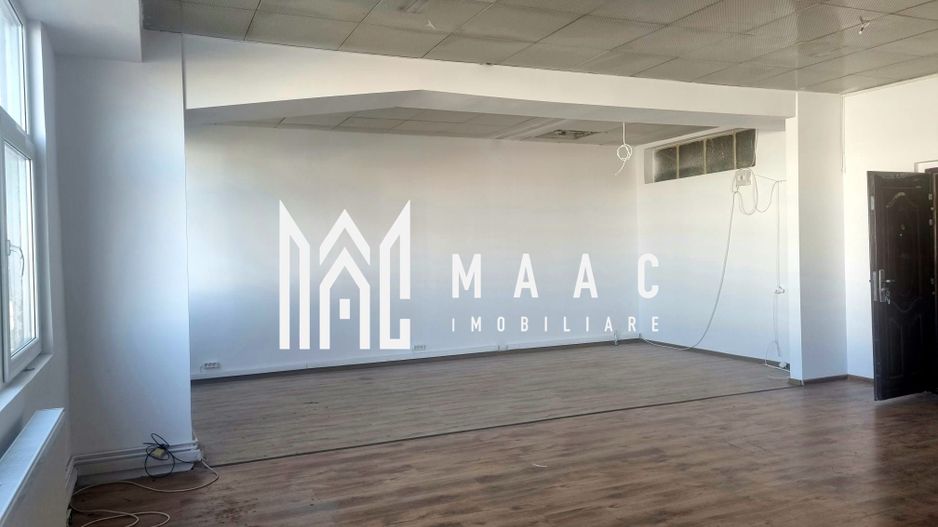 Spatiu de Birou de Inchiriat | 60MPU | Lazaret - Poză 3