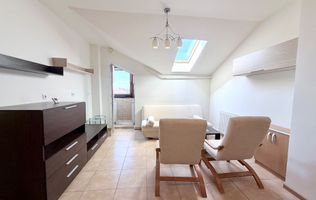 APARTAMENT SPATIOS CU LOC DE PARCARE