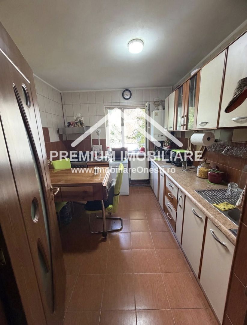 Apartament 3 Camere Decomandat – Etaj 1 - Poză 5