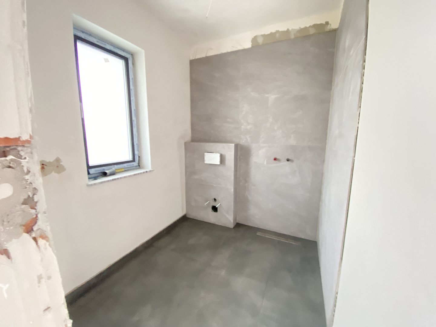 COMISION 0%, Duplex 4 Camere, 108 mp, 335 Teren, La Bariera, SACALAZ - Poză 12