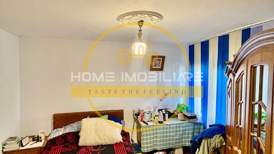 Apartament 3 Camere/Decomandat/65mp!/Bloc din 1984/Zona Frumoasa! - Poză 3