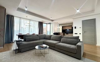 Apartament cu 2 camere *80mp* + terasa // Floreasca - Poză 3