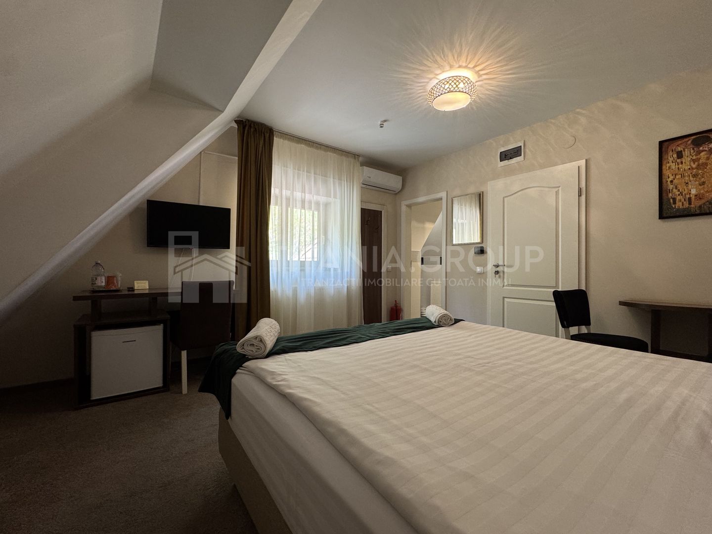 Apartament 3 camere, 129 mp utili – Calea Poienii, vilă elegantă - Poză 7