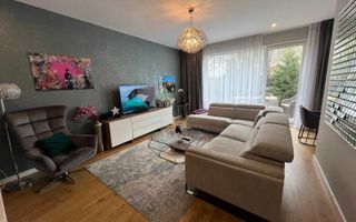 Vila insiruita 5 camere premium, B-dul Pipera - Poză 1