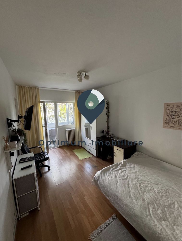 Garsonieră cu balcon de vânzare în Mărăști, etaj 1/4! - Poză 1