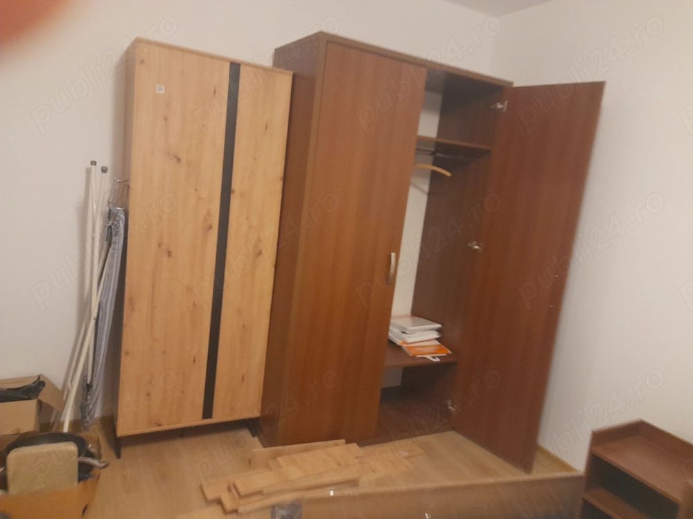 Apartament nou de închiriat | 52 mp | Zona Alba Mall | - Poză 4