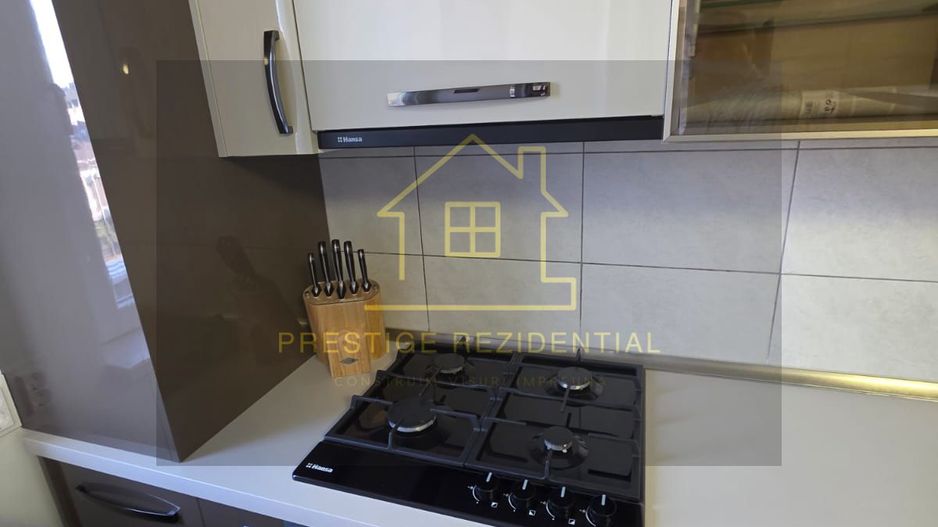 Theodor Pallady | 2 Camere | AC | NOU | Centrala | Metrou - Poză 6