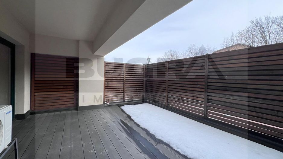 Exclusivitate 2 camere, 50mp, parcare subterana, Viva City - Poză 12