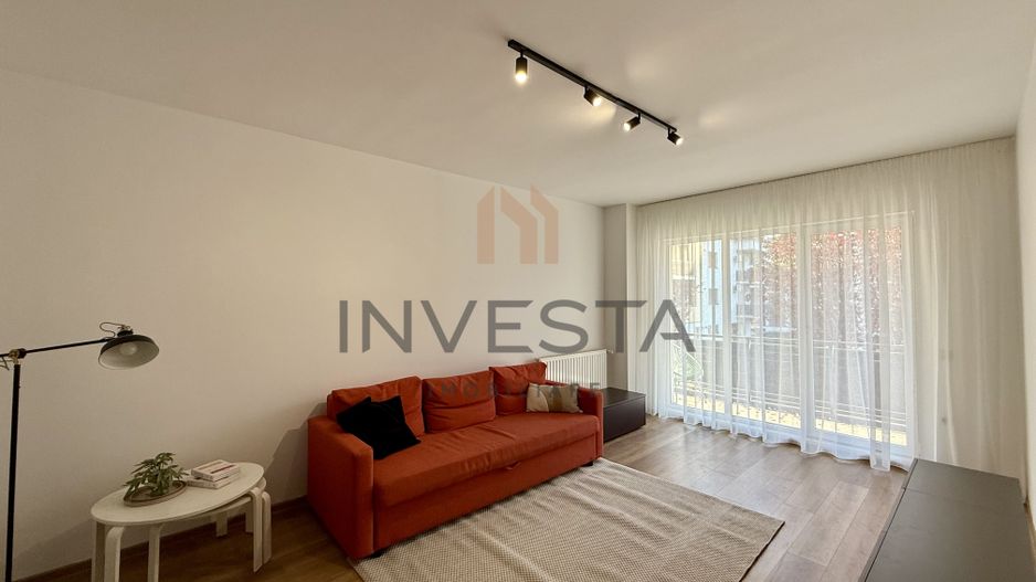 Apartament modern cu terasă generoasă în cartierul Buna Ziua! - Poză 2
