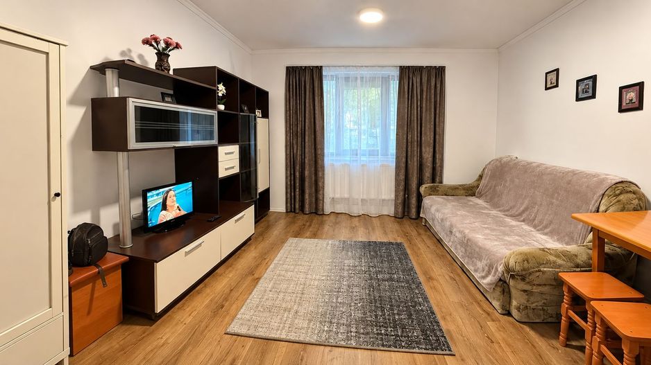 Garsonieră de vânzare - Micro 40 – C-uri | Etaj 3 - 27.000 € - Poză 1