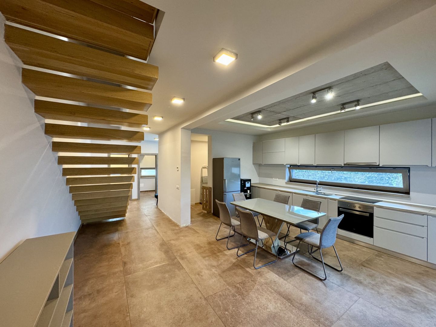 Duplex de închiriat  în Dumbrăvița, Lângă British School - Poză 7