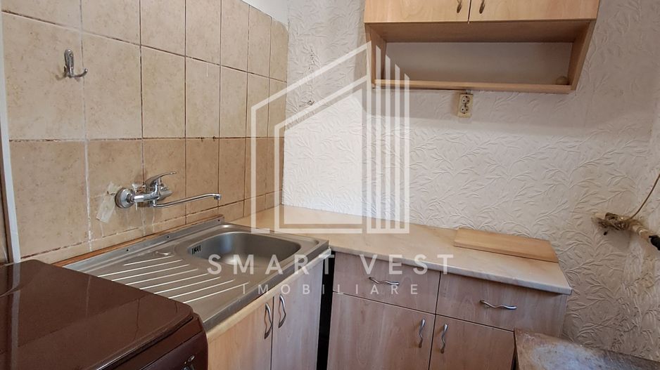 Apartament 2 camere | Etajul 1 | Zona Micro 14 - Poză 6