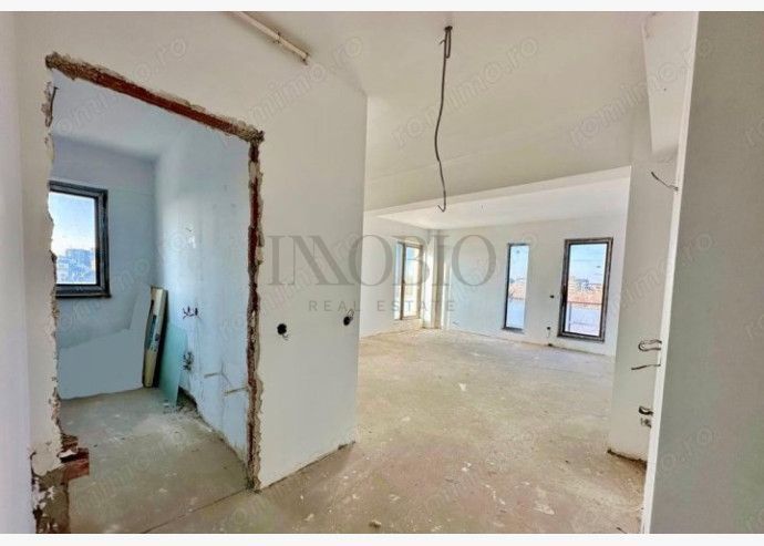 Studio Aviației - Parcare inclusă - Poză 4