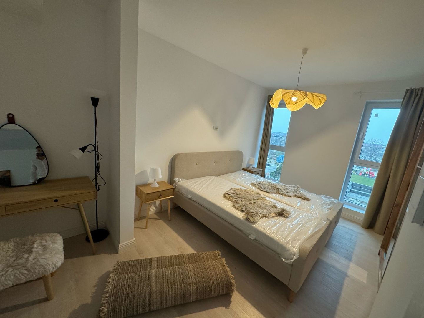 Apartament 3 Camere MTM | Pipera - Poză 3