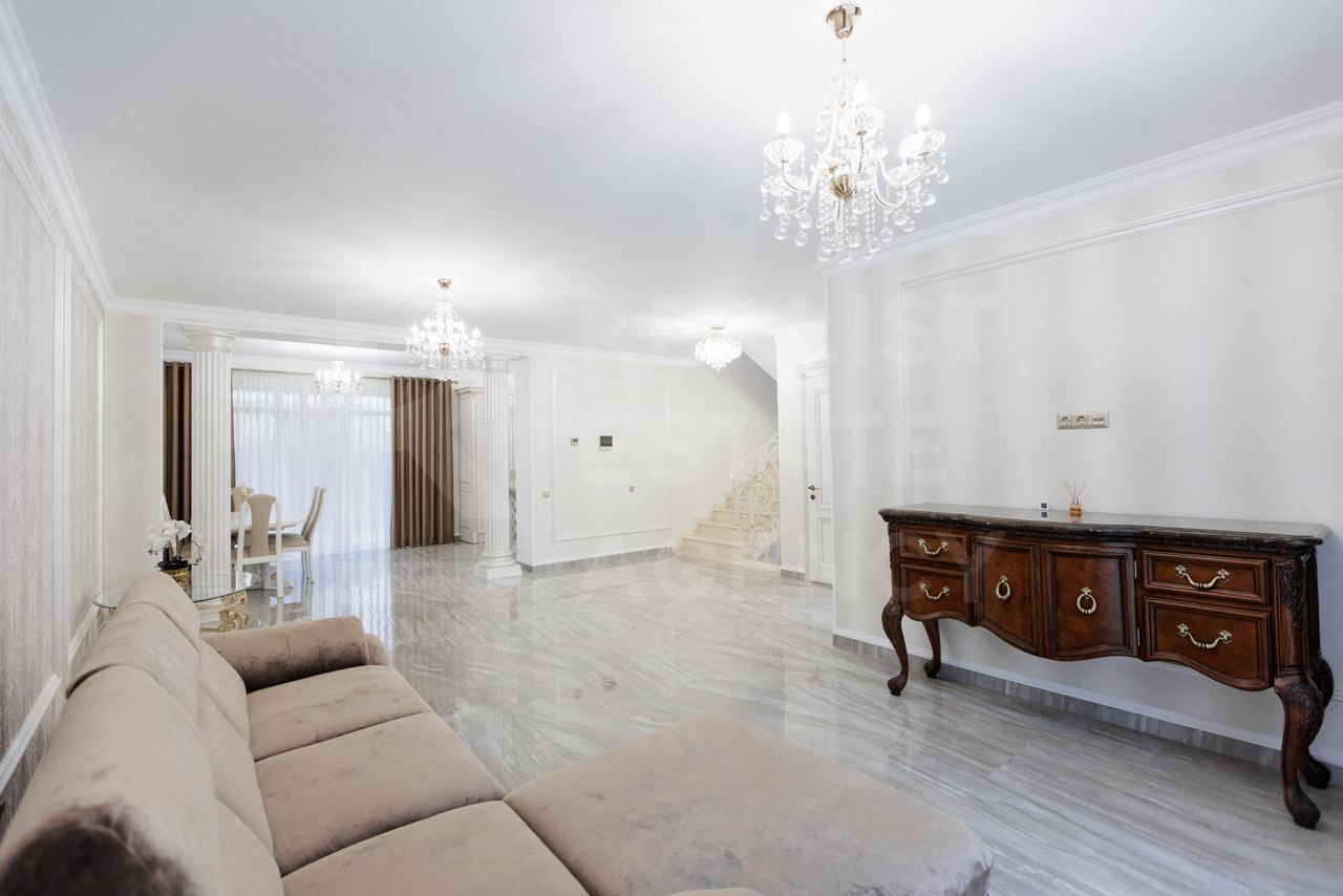 Chirie, casă, 2 nivele, 4 camere, Telecentru - Poză 6