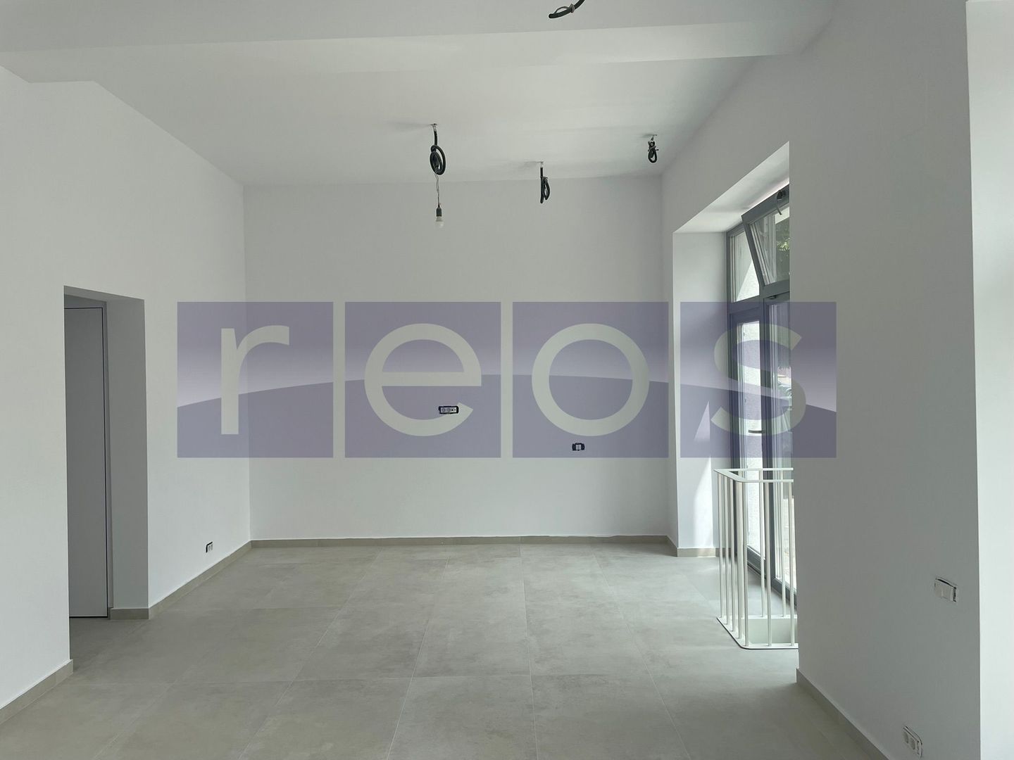 INCHIRIERE SPATIU IN VILA | 80MP | STRADAL | EMINESCU | RENOVAT TOTAL - Poză 1