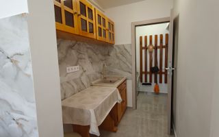Garsonieră modernă I Mobilată I 27 mpu I Etaj 4 I V. Aaron - Poză 3