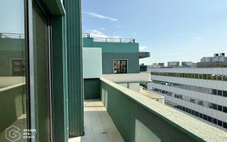 Penthouse 4 camere și terasa pe acoperis, zona Pipera, comision 0% - Poză 18