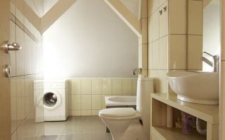 Inchiriere mansarda Dorobanti - Poză 5