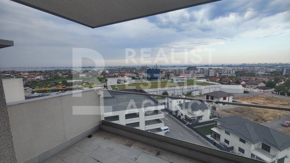 Vânzare, studio dublu, parcare înclusă în preț, Constanța - Poză 8