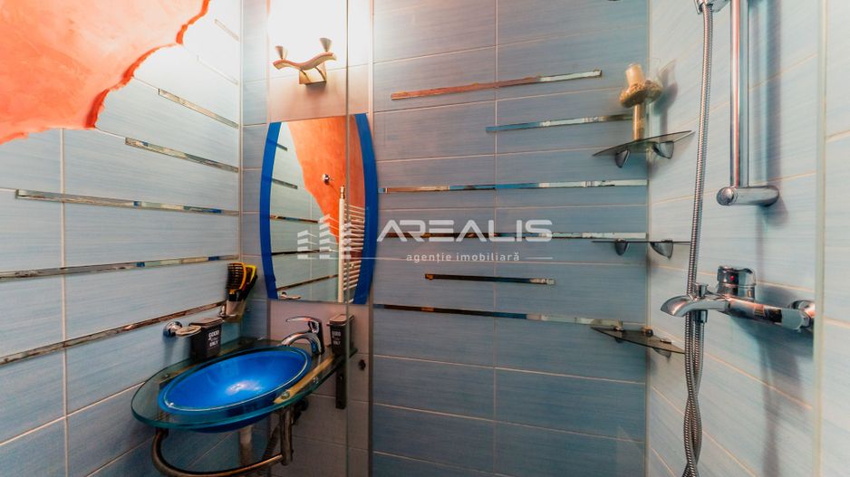 Apartament 3 camere Samanta - Poză 16