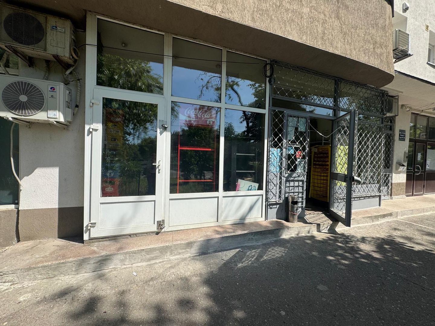 Spațiu Comercial de Închiriat | Calea Crângași | Ideal pentru Afaceri - Poză 1