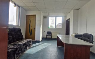 Bulevardul Basarabia // Spațiu Comercial // 3 Birouri - Poză 2