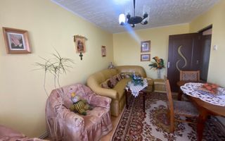 Apartament 3 camere | Siret | Complet Mobilat - Poză 6