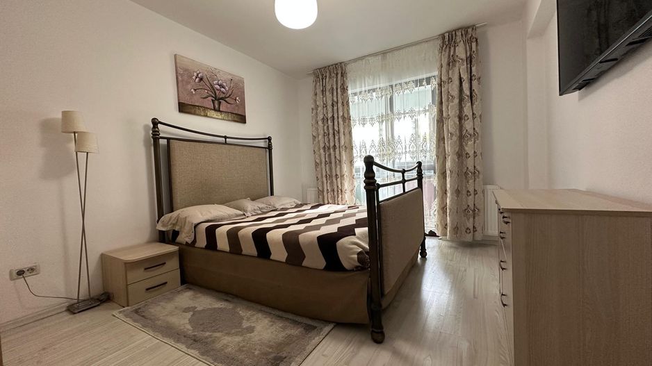 DE VANZARE Apartament 2 camere Fundeni - Poză 14