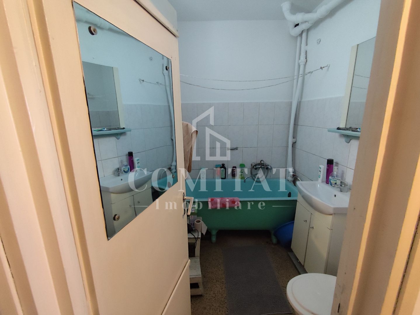 Apartament cu 2 camere decomandate | Zonă centrală | Parcul Dragalina - Poză 5