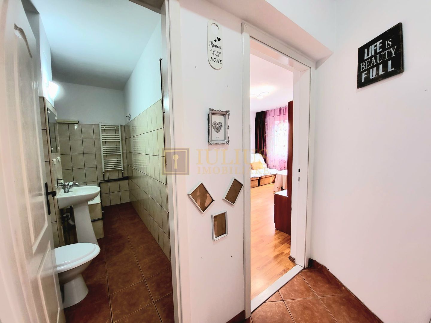 centrala proprie | Stadion - Complex Studentesc| - Poză 4