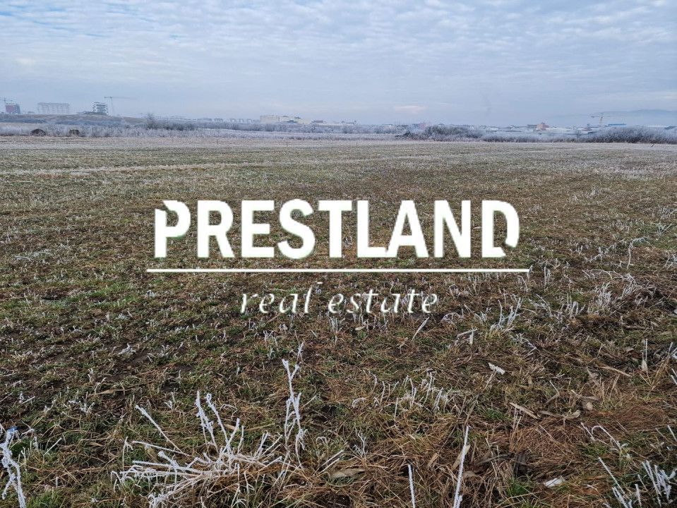 Teren pretabil investiție, zona Șelimbăr!! - Poză 5