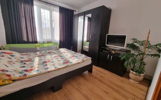 Apartament decomandat cu 3 camere, balcon, Ampoi 1 - Poză 5