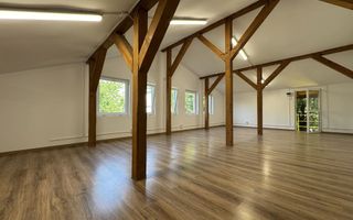 Închiriere Spațiu Comercial P+1+M, Str. Smârdan 72, Iași - Poză 8