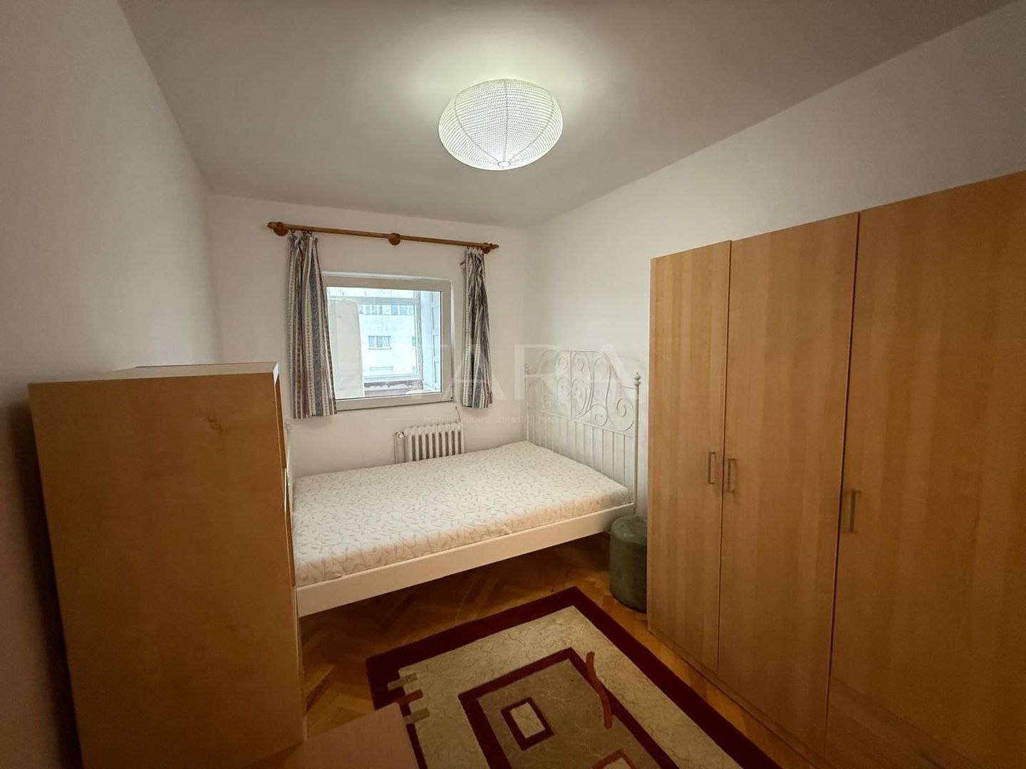 Apartament 3 camere decomandat, zona Piata Zorilor - Poză 7