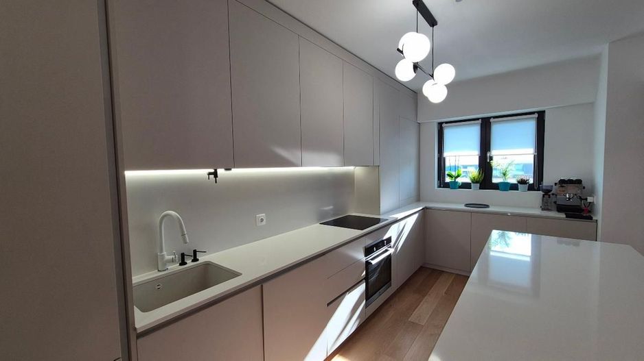 Apartament 3 camere de vanzare Fabrica de Glucoza - Poză 4