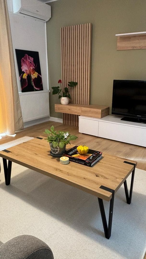 Apartament nou de inchiriat - Poză 7