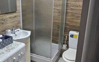 Garsonieră modernă | Complet mobilată | Zona centrala | - Poză 6