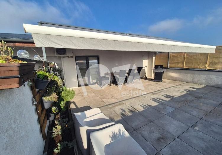 De vânzare: apartament 3 camere + terasa 51mp- parcare -Drumul Taberei - Poză 9