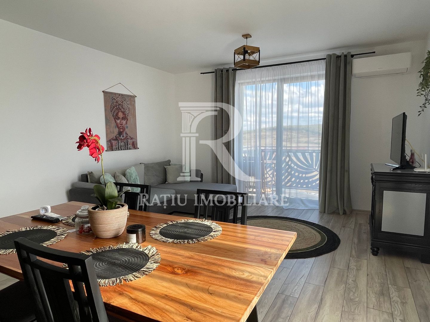 Apartament cu 2 camere | Zona Turistica | Cordau | Baile Felix - Poză 4