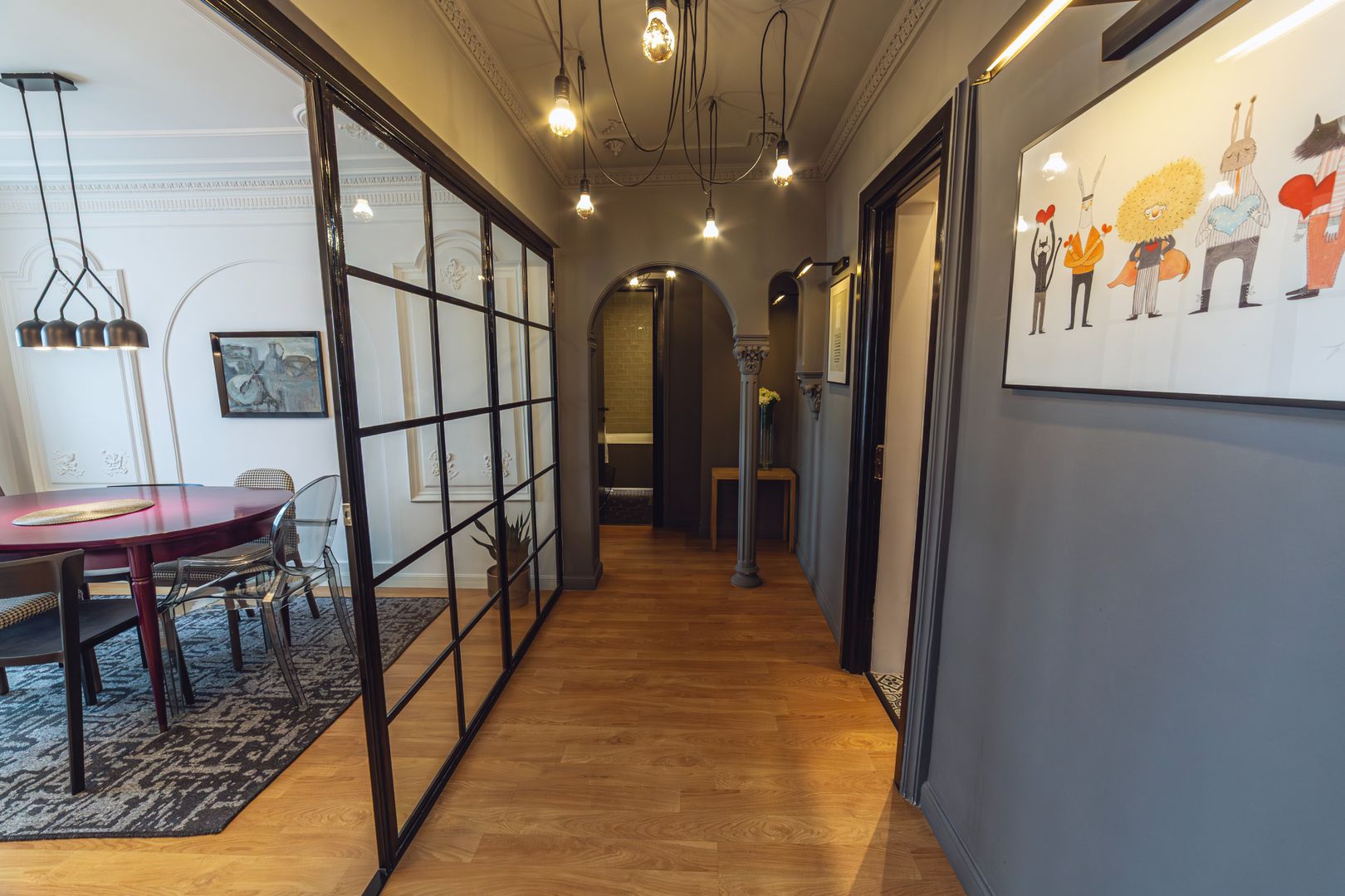 ⭐ Apartament de revistă, 3 camere, gata de mutare | Obor | Mobilat complet | - Poză 10