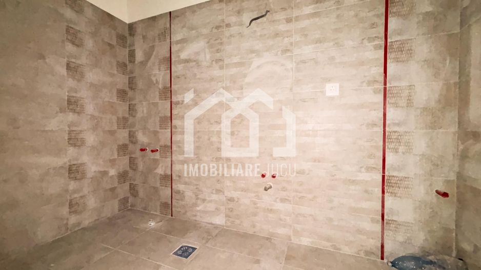 Apartament 3 camere, Bloc nou, Parcare inclusa, Jucu, COMISION 0 - Poză 8