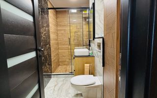 Apartament cu 3 camere, decomandat, Rogerius - Poză 7