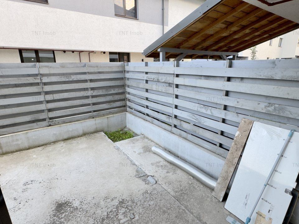 Casă de închiriat în Prelungirea Ghencea ! - Poză 22