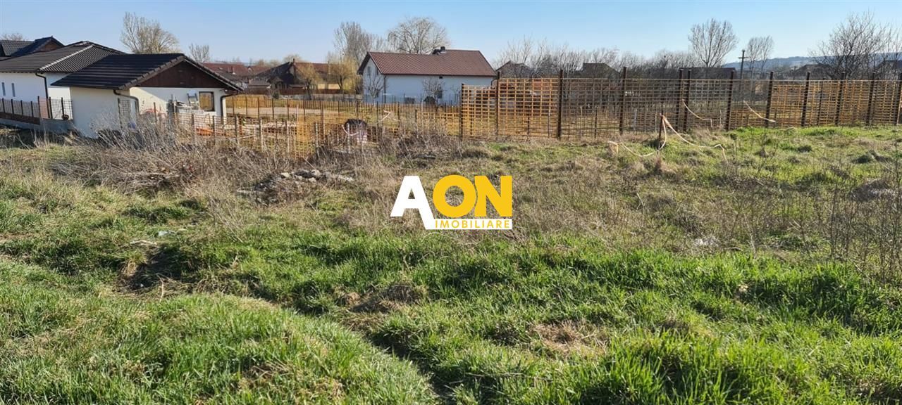 Teren intravilan Micesti460 mp langa cartier Orizont - Poză 4