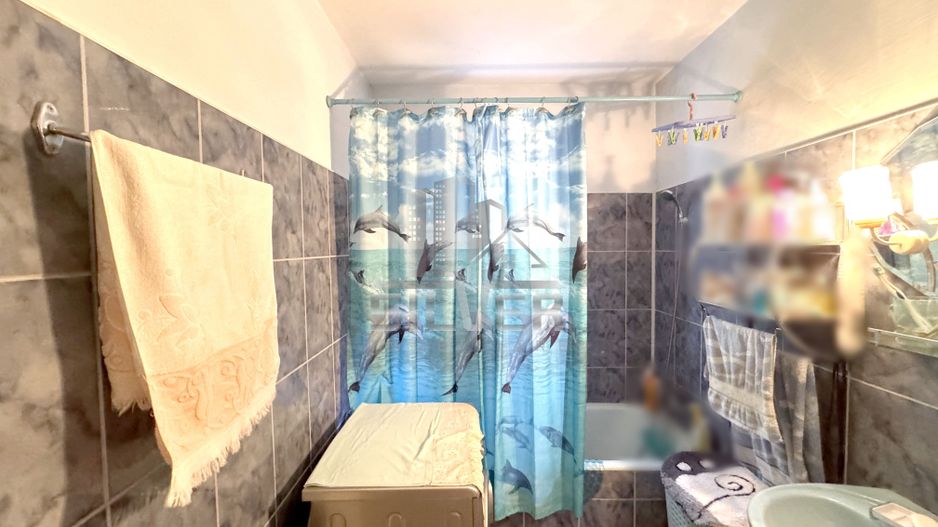 Casa cu 4 camere/teren 396mp/Garaj/Str.Stefan Augustin. - Poză 22