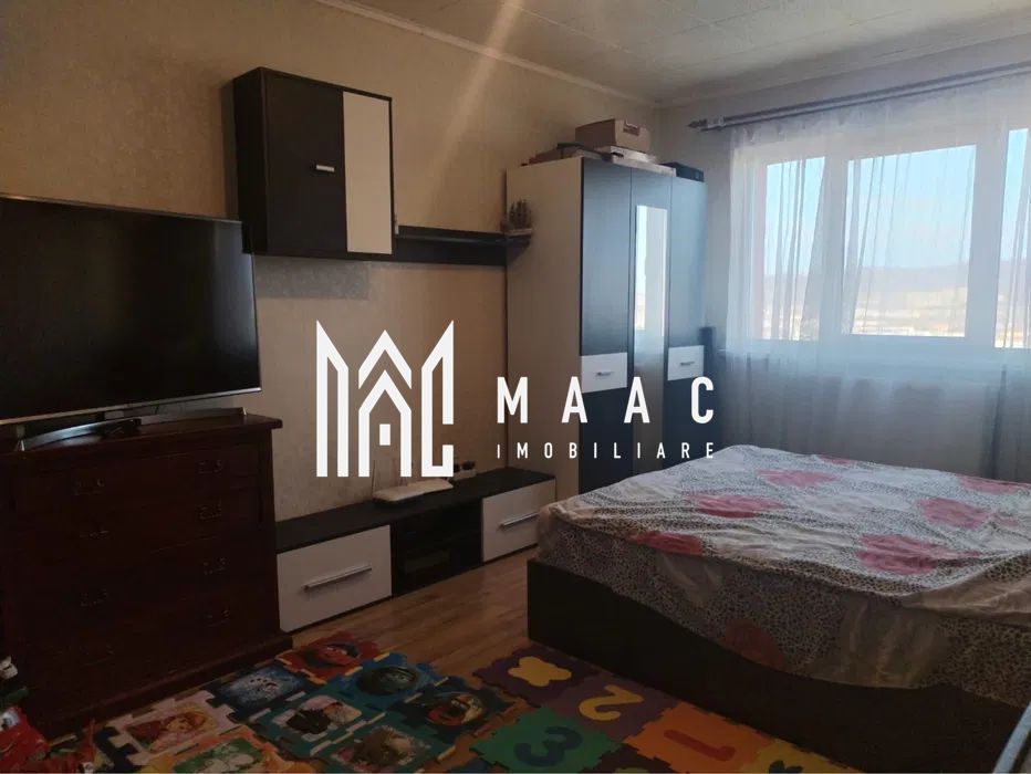 Apartament 3 camere I Decomandat I Pivnita I Vasile Aaron - Poză 2