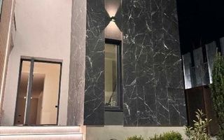 Vila 4 camere , individuala, Pipera, finisaje premium - Poză 15