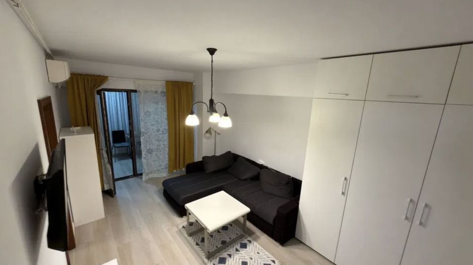 STUDIO IANCULUI - CENTRALA PROPRIE, METROU 3 MINUTE, MOBILAT MODERN - Poză 2